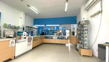 Del Rocio Srl - Santa Lucía