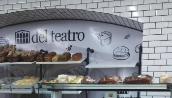 Del Teatro Panadería & Confitería - Santiago Del Estero