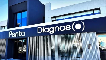 Diagnos | Rada Tilly - U9001 Rada Tilly