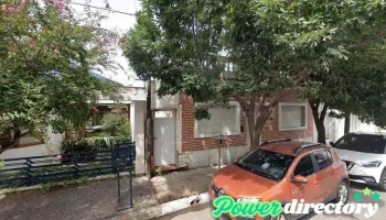 Diagnostico Por Imagenes - X2550Agj Bell Ville