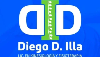 Diego Illa - Kinesiología y Fisioterapia - Vicuña Mackenna