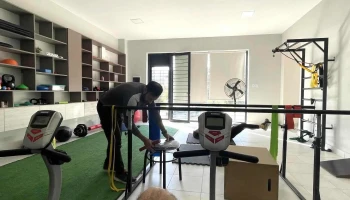 Dinamia Fisioterapia y Kinesiología - Yerba Buena