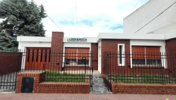 Dinamica Kinesiologia Osteopatia - Viedma