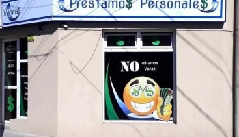 Dineromas - Viedma