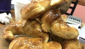 Don Genuario Panetteria - San Miguel De Tucumán