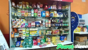 Don Negro Panadería - San Miguel De Tucumán