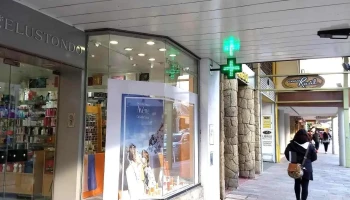 Dr. Elustondo - San Carlos De Bariloche