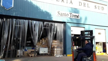 Droguería del Sud - 8