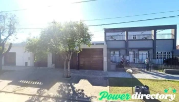 Drogueria Golber Srl - S3016Bhu Santo Tomé