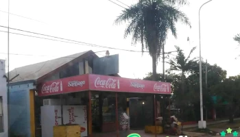 Drugstore Santiago - Corrientes