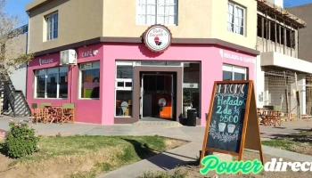 Dulce Encanto's - La Punta
