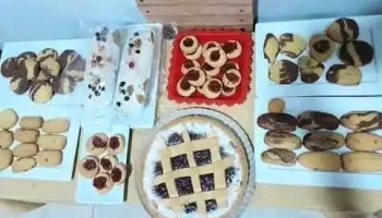 Dulce Maria, cosas dulces y más.. - Villa Atamisqui