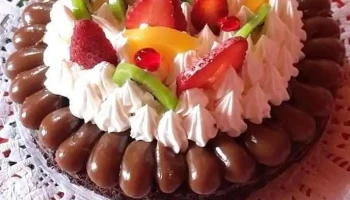 Dulces Nahiara - Estación Atamisqui