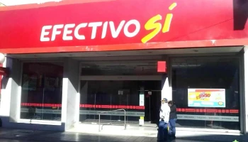 Efectivo Sí Santiago del Estero - Santiago Del Estero