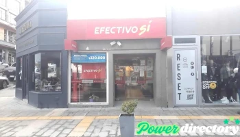 Efectivo Sí Ushuaia - Ushuaia