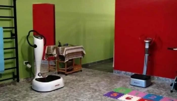 Ekilibrio Kinesiología, Fisioterapia y Estética. - San Miguel De Tucumán