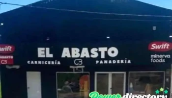 El Abasto - Goya