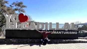 El Cadillal - San Miguel De Tucumán