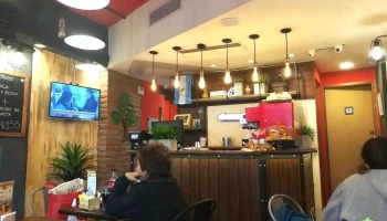 El Mundo Panaderías - San Miguel De Tucumán