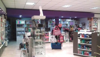 El Portal Farmacia - Islas Malvinas & Manuel Belgrano