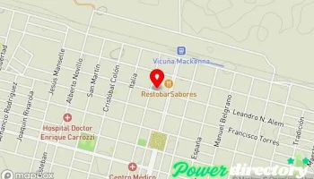 Emiliano A. Ruano - Kinesiología y Fisioterapia - Vicuña Mackenna