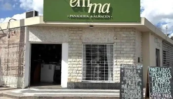 Emma - Panaderia & Almacen - Santiago Del Estero