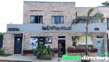 En Plenitud: Centro de Estetica y Spa - San Vicente