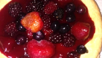 Endulzate Pastelería Artesanal - Santa Lucía