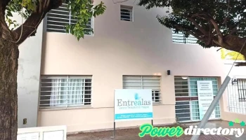 EntreAlas - Córdoba