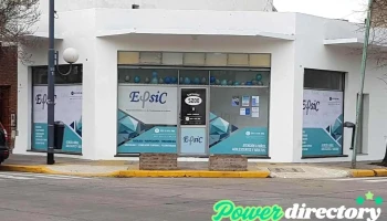 Epsic - Equipo Interdisciplinario de Profesionales de la Salud - Santander 5200
