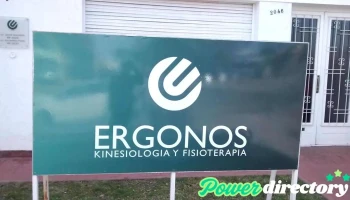 Ergonos Kinesiología y Fisoterapia - Río Cuarto