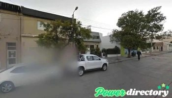 Errazu Luis Martin - Comodoro Rivadavia