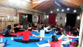 Escuela del Cambio El Bolsón, El Recinto - El Bolsón