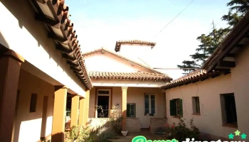 Espacio Alma Alquimia - Valle Hermoso