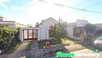 Espacio Encontrarse - Córdoba