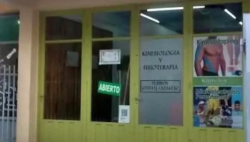 Espacio kümelen - Villa Carlos Paz