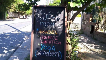 Espacio terapeutico y holístico - Córdoba