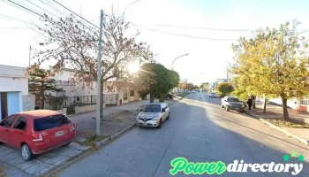 Especialidades - R8500Blh Viedma