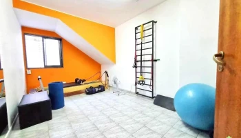 Estabilizar Kinesiología y Fisioterapia - Ciudad