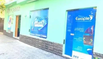 Europie La Rioja (Fisiocenter) - La Rioja