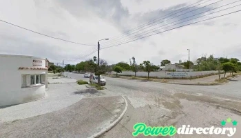 Europie Sao - San Antonio Oeste