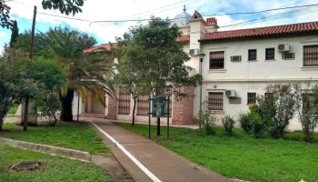 Facultad de Ciencias Médicas (f.c.m.) | U.n.c. - Córdoba
