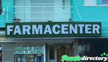 Farmacenter - Viedma