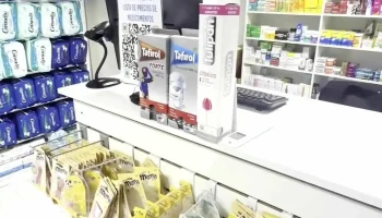 Farmacentro - Cuidar Vida - Loreto