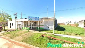 Farmacia 2 de Abril - Paso De Los Libres
