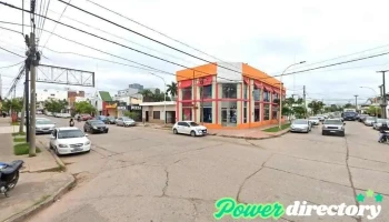 Farmacia 9 de Julio - Chaco