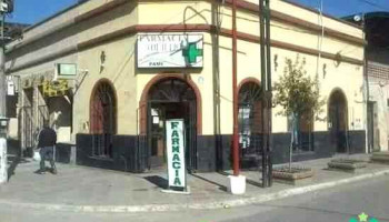 Farmacia 9 de Julio - Simoca
