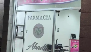 Farmacia Abadía - Santa Lucía