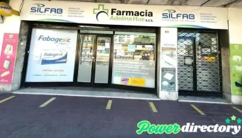 Farmacia Adelina Hue - San Martín