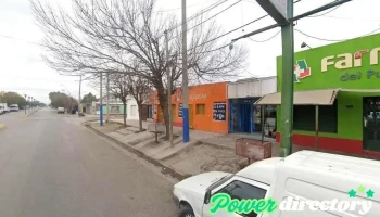 Farmacia Aeroclub - Gral. Roca